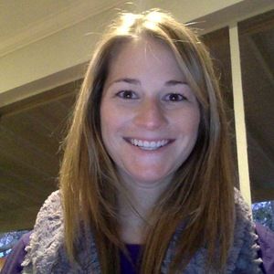 Meet your Posher, Caroline